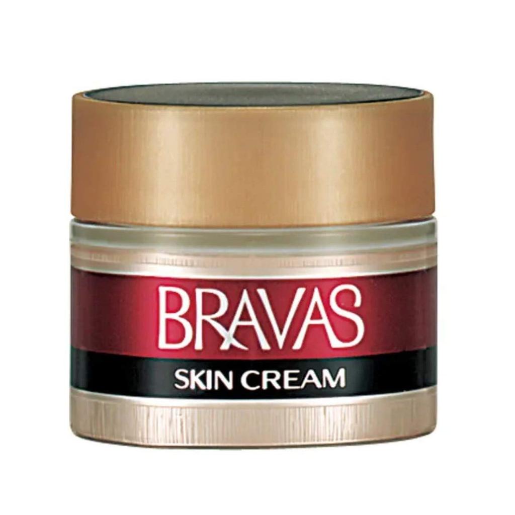 Shiseido BRAVAS Крем для кожи 50 г