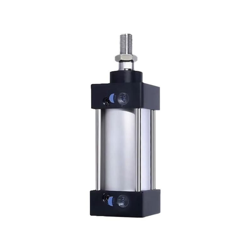 AirTAC SC Series Aluminum Standard Tie-Rod Air Cylinder