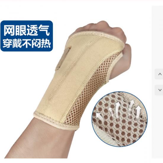 Yousheng Напульсник при туннельном синдроме запястья для правой и левой руки для мужчин и женщин, Ночные напульсники для сна, Шины, Стабилизатор руки с компрессионной манжетой