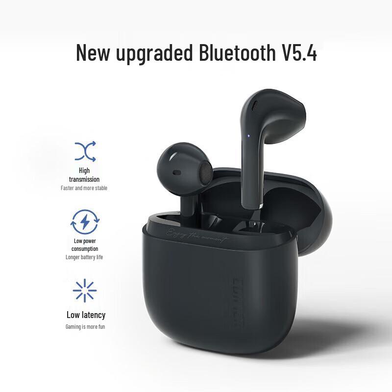 EDIFIER Zero Air True Wireless Stereo Bluetooth Earbuds