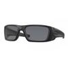 Oakley Мужские поляризационные солнцезащитные очки Fuel Cell Oo9096