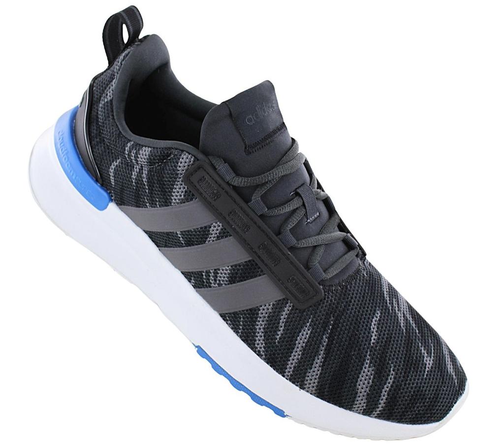 Adidas Racer TR21 - Men's Sneakers Shoes Black GY3683 ORIGINAL