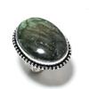 Labradorite Gemstone 925 Sterling Silver Gift Jewelry Ring Size 7