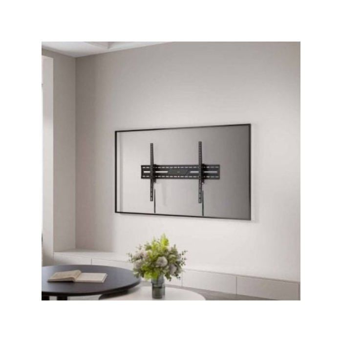 Наклонный настенный кронштейн Aisens WT100T-319 для телевизоров 43-100? До 75 кг VESA 900x600 мм