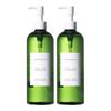 [Graymelin] Green Light Cleansing Oil, 400ml, 2 Units