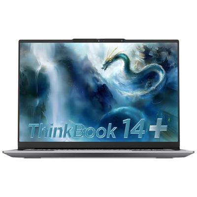 Lenovo ThinkBook 14+ ИИ Тонкий и легкий ноутбук (Китайская версия)
