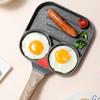 Frying Pot Pan Thickened Omelet Pan Non-stick Egg Pancake Steak Pan Cooking Egg Ham Pans Breakfast Maker Kitchen Cookware