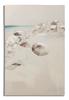Wall Printing Painting Beach -B- 80X3X120 Cm