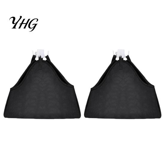 Sand Anchors for Patio Umbrella Beach Base Weight, Fillable Bag Oxford Cloth Stable Heavy Duty Sandbag Stand Outdoor Garden Umbrellas Weight