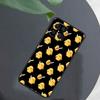 Duck With Knife Duck Cute For Honor Magic 5 6 7 8 Pro Case For Honor 400 200 50 70 Lite X8c X8b X9a X9b X9c X9d Win RT