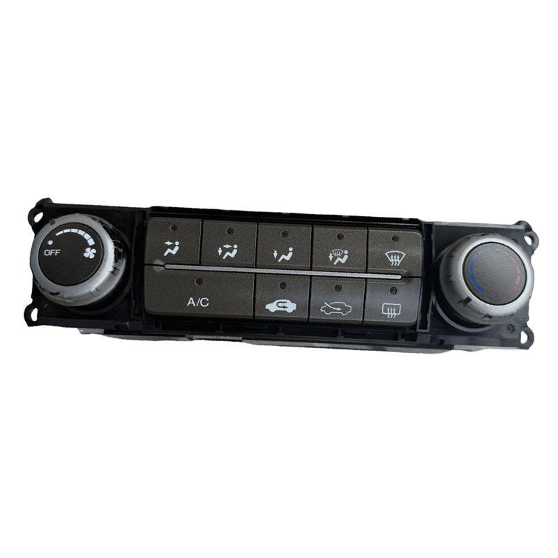 A/C Heater Climate Control Switch Temperature Control Unit For Honda/Civic 2006- 2011 79500-SNA-A02ZA 79500SNAA02ZA