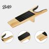 Pregnant Women Shoe Tool Boot Jack with Long Handle, Easy Removal Portable Shoehorn, Non-slip Grip Non Slip Helper Sturdy Iron Construction Shoes for