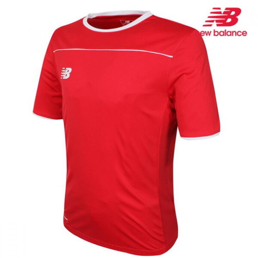 New Balance Short Sleeve Tee Melwood Ss Jersey Nbne6b5201 20