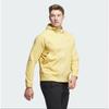 Golf 24 Fw Men S Go To Quilted Dwr Full Zip Hooded Jacket It2359 Yellow