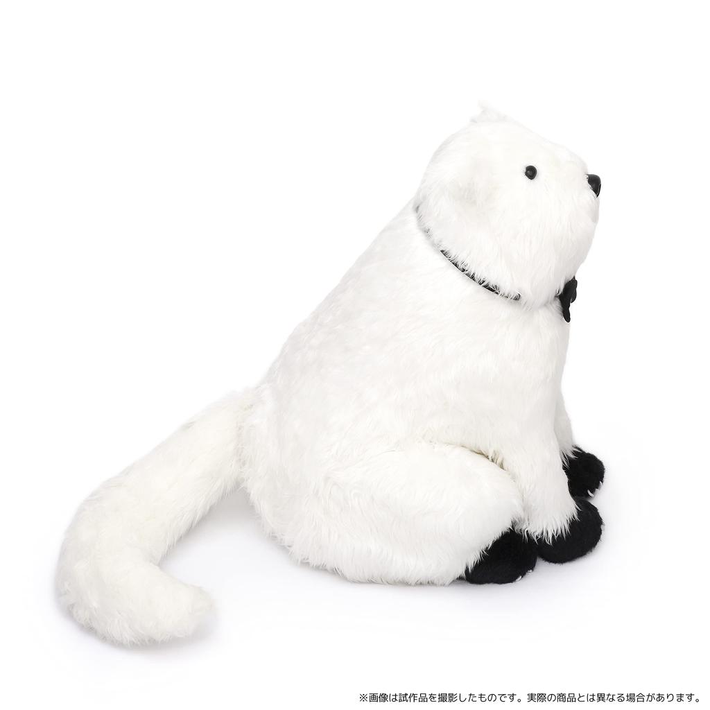 Мягкая игрушка Movic Bond размером около 60 см из полиэстера SPY×FAMILY