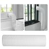 Retractable AC Vent Duct Pipe Flexible Duct Connector  for Mobile Air Conditioning Home Ventilation