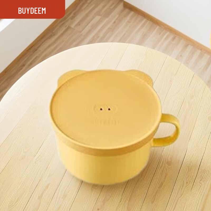 Портативный керамический контейнер для еды Buydeem