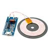 5V1A wireless power supply charging 5W wireless charger transmitter module
