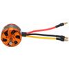 D3530 1100KV Brushless Outrunner Motor Replacement with Adapter for Remote Control Plane