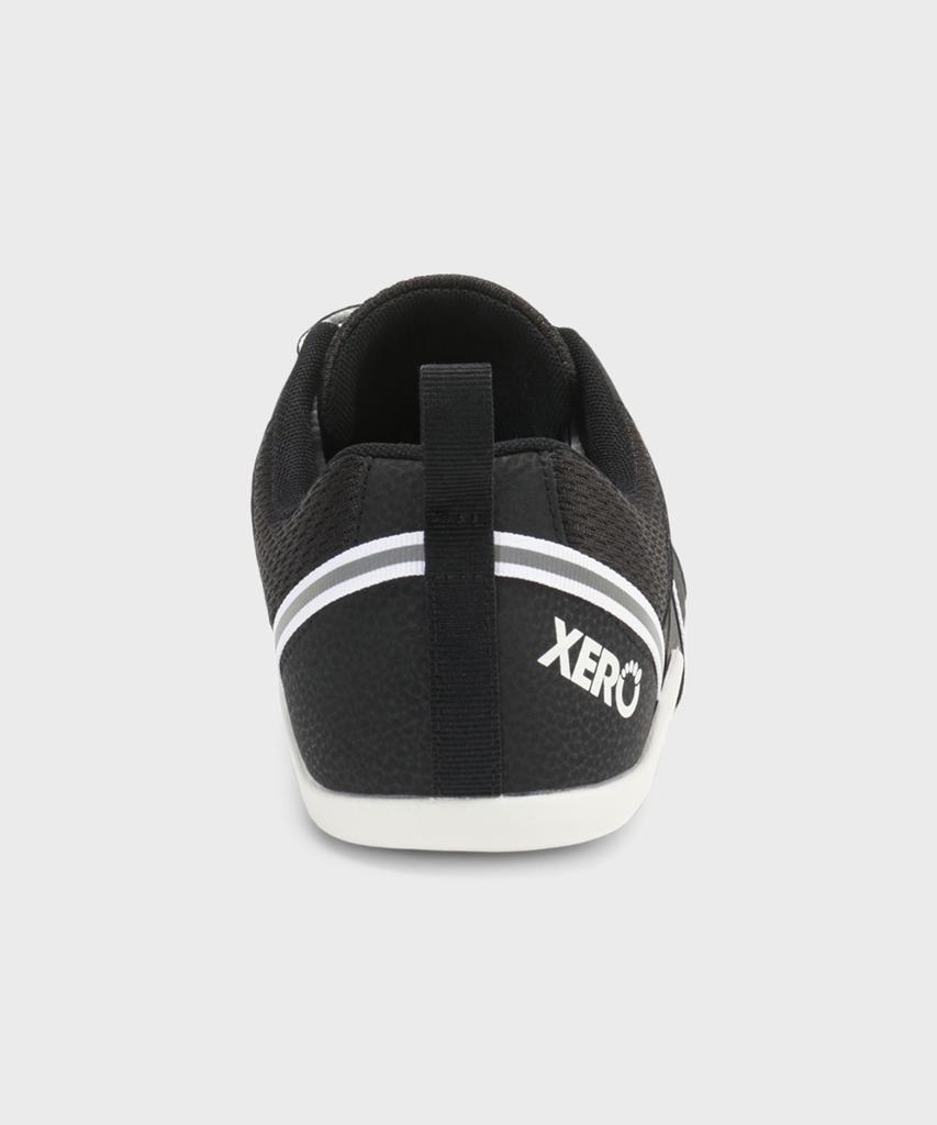 Xeroshoes Prio Черный/Белый (Тип)