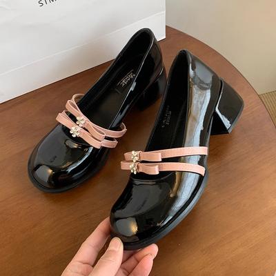 Туфли – Туфли