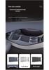 BYD Seal 06 GT Console Storage Box Organizer for 25 Models