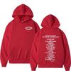 Kendrick Lamar Hoodie Mr. Morale and The Big Casual Hoodie New Vintage Pullovers LooseClothes Sweatshirts for Men