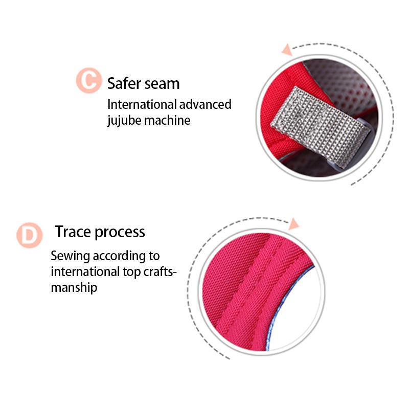 Детская переноска Hipseat Ходунки Детские слинг Рюкзак Ремень Удержание на талии Бедренное сиденье для младенцев