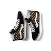 Vans SK8 HI Мультяшный Черный VN0A4U3C0GN