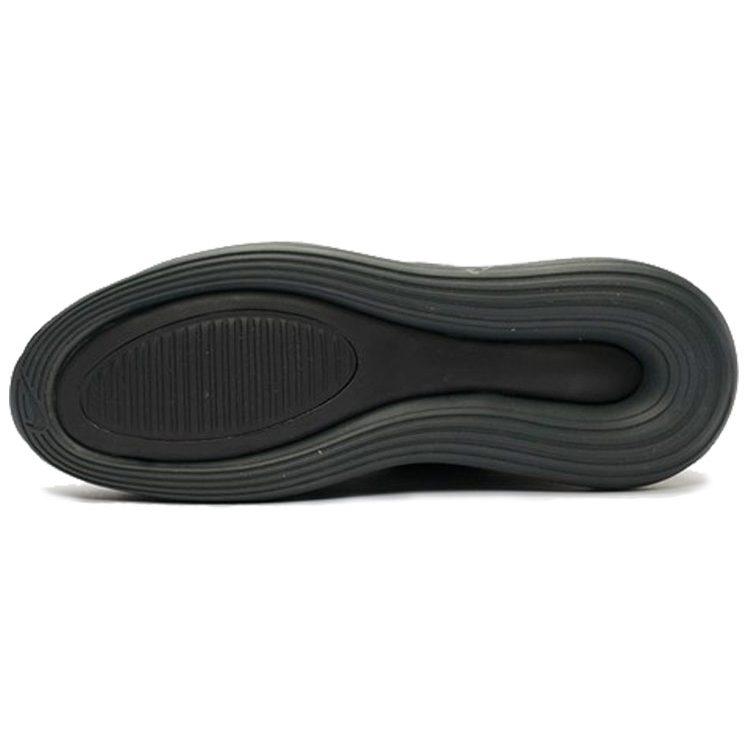 Nike Air Max 720 Черные Женские AR9293-015