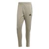 Adidas Mens Tiro Material Mix Jogging Bottoms