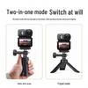 Мини-штатив и удлинитель-селфи-палка DJI Osmo Action 6 для настольного использования и крепления на камеру Action 4/5 Pro.
