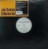12inch Record JAKI GRAHAM, MARIKO IDE - I WISH RR1288079 AVEX INC 1998 Japan Soul/Funk Used