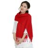 ELSYALN Cashmere Scarf