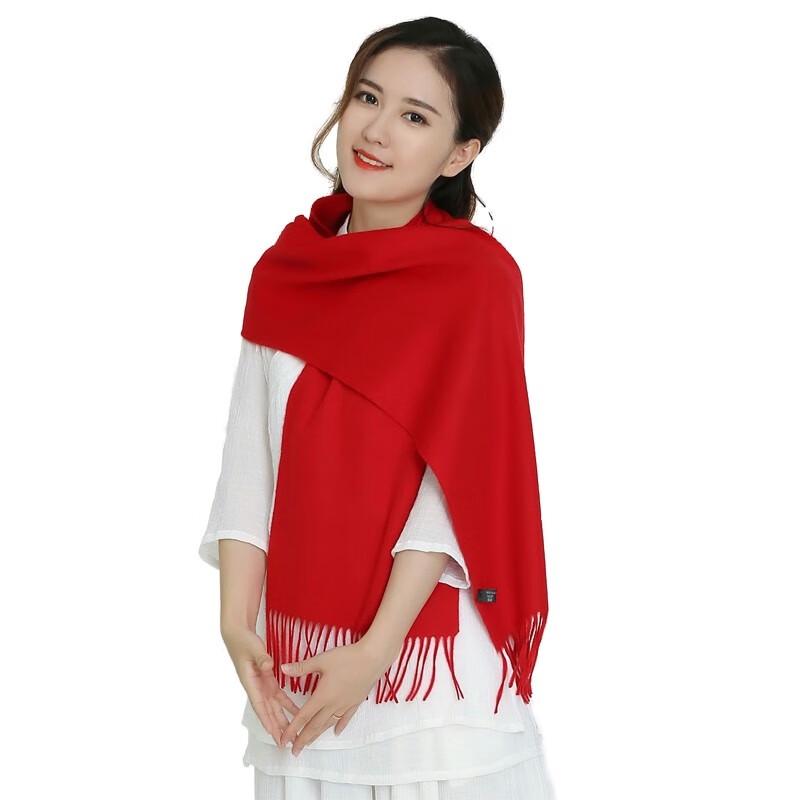 Aisi Yalan Unisex Ramie Scarf