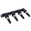 Катушка зажигания В сборе Для CHEVROLET Aveo 1.6L 2009 2010 2011 Cruze Sonic Trax 1.8L Malibu 1.6T BUICK EXCELLE XT GT REGAL BAOJUN 630