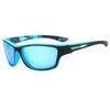 6pcs Cycling Sunglasses UV400 Polarized Running Sunglasses Riding Fashion Eyewear