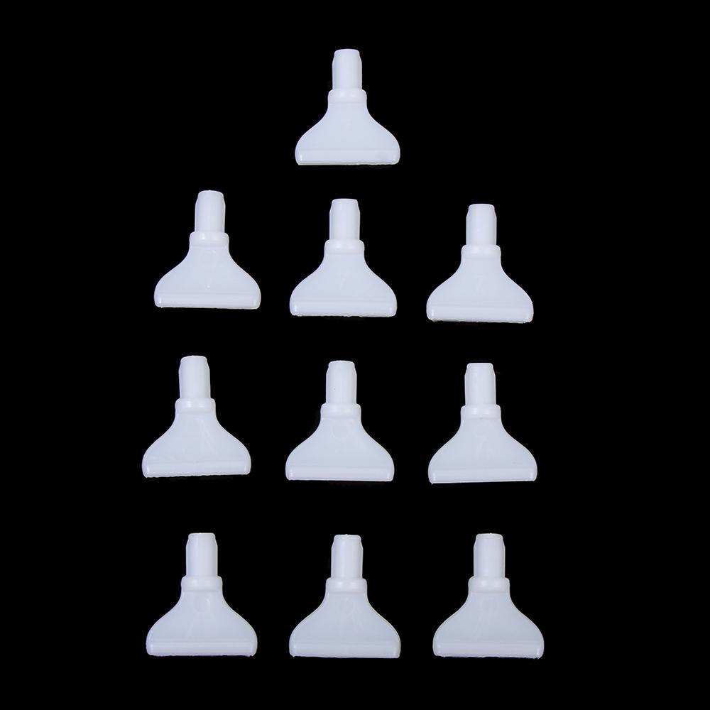 Hot Quick Cases Tool Cross Stitch Embroidery Pen Heads Tools Diamond Painting Pen Point Drill Pen