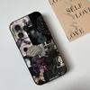 Психолог Психология Чехол для телефона Для IPhone 17 16 15 14 13 12 11 PRO MAX PLUS Mini ТПУ Мягкий Приятный для кожи Чехол