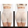 Утягивающие трусики Butt Lifter, женские бесшовные утягивающие трусики для бедер, полностью покрывающие корректирующее белье для живота