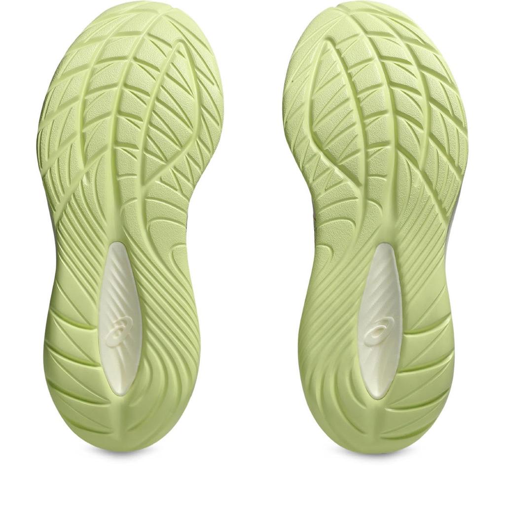 ASICS 27 Running Size 250 Size 1012B772 GEL-CUMULUS Shoes, Women's, (Mineral Beige/Huddle Yellow), E,