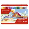 Caran Neocolor I 40 Color Set d'Ache 7000-340
