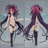 Figma 604 No Game No Life Zero Schwi Сочлененные ПВХ Фигурки Действия Игрушки