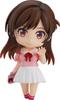 GOOD SMILE COMPANY Nendoroid Mizuhara Chizuru Plastic Painted Movable Figure Resale "Rent-A-Girlfriend" Non-Scale