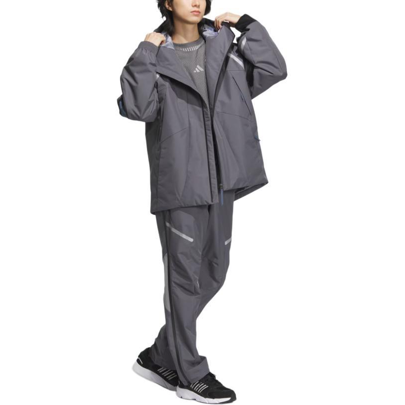 adidas FUSTL P JKT6 Men's JM6171