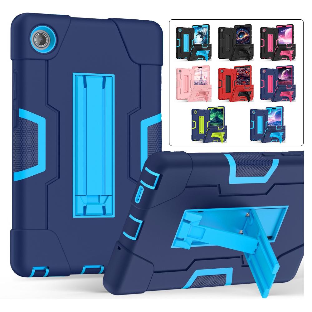 Suitable for Lenovo Tab One 8.7 inch K9TB305FU (2025) with stand and anti-drop protection