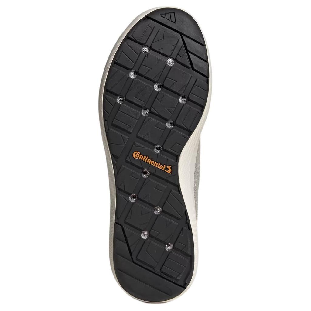 Adidas Кроссовки унисекс Terrex Boat Slip-On Chalk, серые, черные, белые JR2653