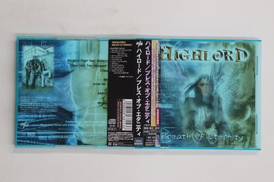 Музыкальные альбомы – CD-записи