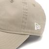 Cap 9TWENTY Basic Plain Pebble 920 WASHED BASIC PEB WHI 25J [New Era] M/L