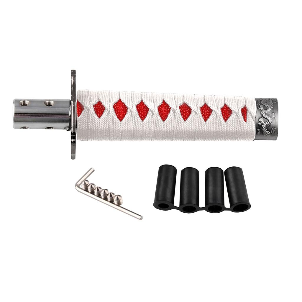 Рукоятка-меч, ручки переключения передач, автоматические короткие ручки переключения передач, ловители передач, подходящие для автомобилей с механической коробкой передач, большинства автомобилей с автоматической коробкой передач